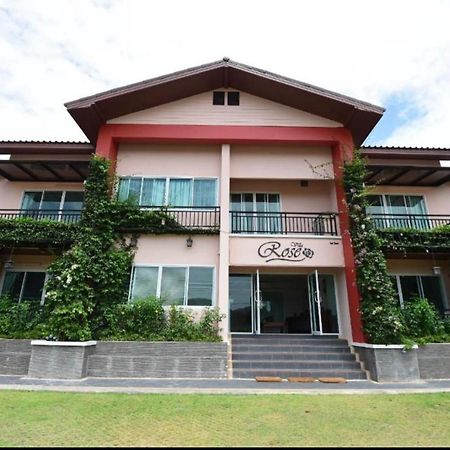 Rose Villa Hote Pak Chong Екстериор снимка