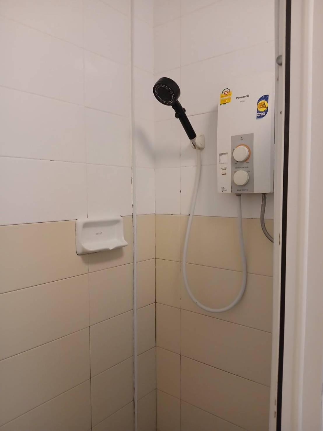 Rose Villa Hote Pak Chong Екстериор снимка