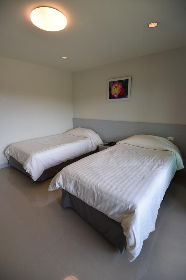 Rose Villa Hote Pak Chong Екстериор снимка